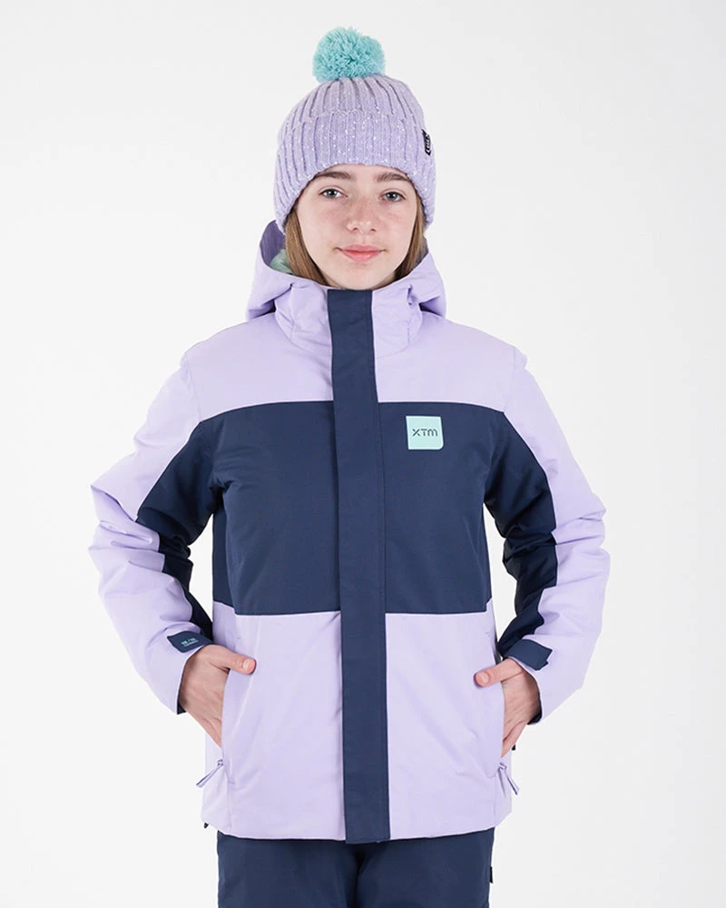 Atlas Youth Snow Jacket 8 Atlas Youth Snow Jacket - Image 6