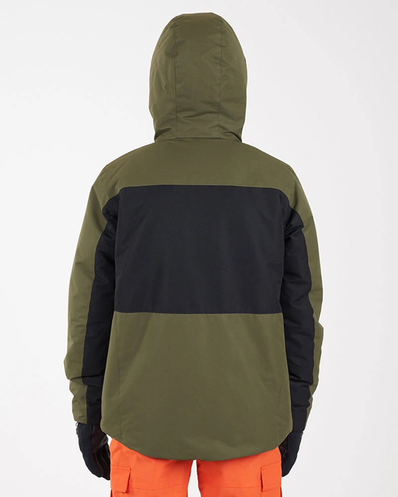 Atlas Youth Snow Jacket 16 Atlas Youth Snow Jacket - Image 14