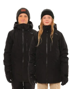 Titanium II Youth Snow Jacket Sizes 8-16