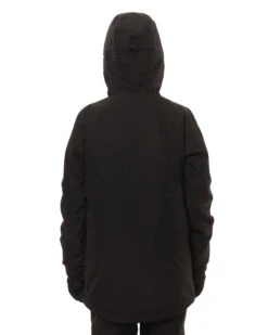 Titanium II Youth Snow Jacket Sizes 8-16 25 Titanium II Youth Snow Jacket Sizes 8-16 -Ski Clothes Hub TK063 BLK 04