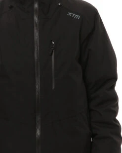 Titanium II Youth Snow Jacket Sizes 8-16 27 Titanium II Youth Snow Jacket Sizes 8-16 -Ski Clothes Hub TK063 BLK 06