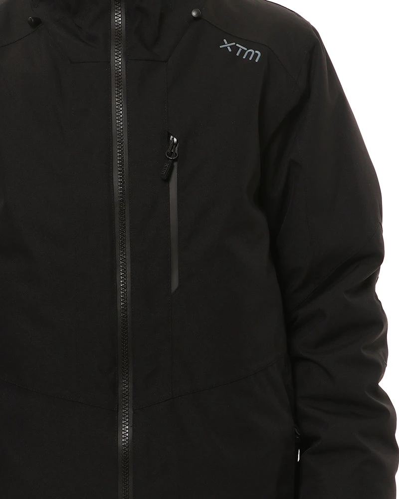 Titanium II Youth Snow Jacket Sizes 8-16 8 Titanium II Youth Snow Jacket Sizes 8-16 - Image 6