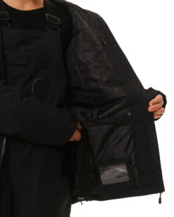 Titanium II Youth Snow Jacket Sizes 8-16 28 Titanium II Youth Snow Jacket Sizes 8-16 -Ski Clothes Hub TK063 BLK 07