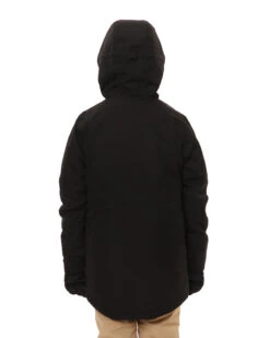Titanium II Youth Snow Jacket Sizes 8-16 32 Titanium II Youth Snow Jacket Sizes 8-16 -Ski Clothes Hub TK063 BLK 11