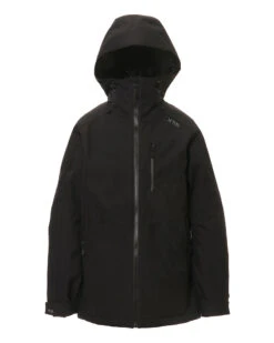 Titanium II Youth Snow Jacket Sizes 8-16 35 Titanium II Youth Snow Jacket Sizes 8-16 -Ski Clothes Hub TK063 BLK 14