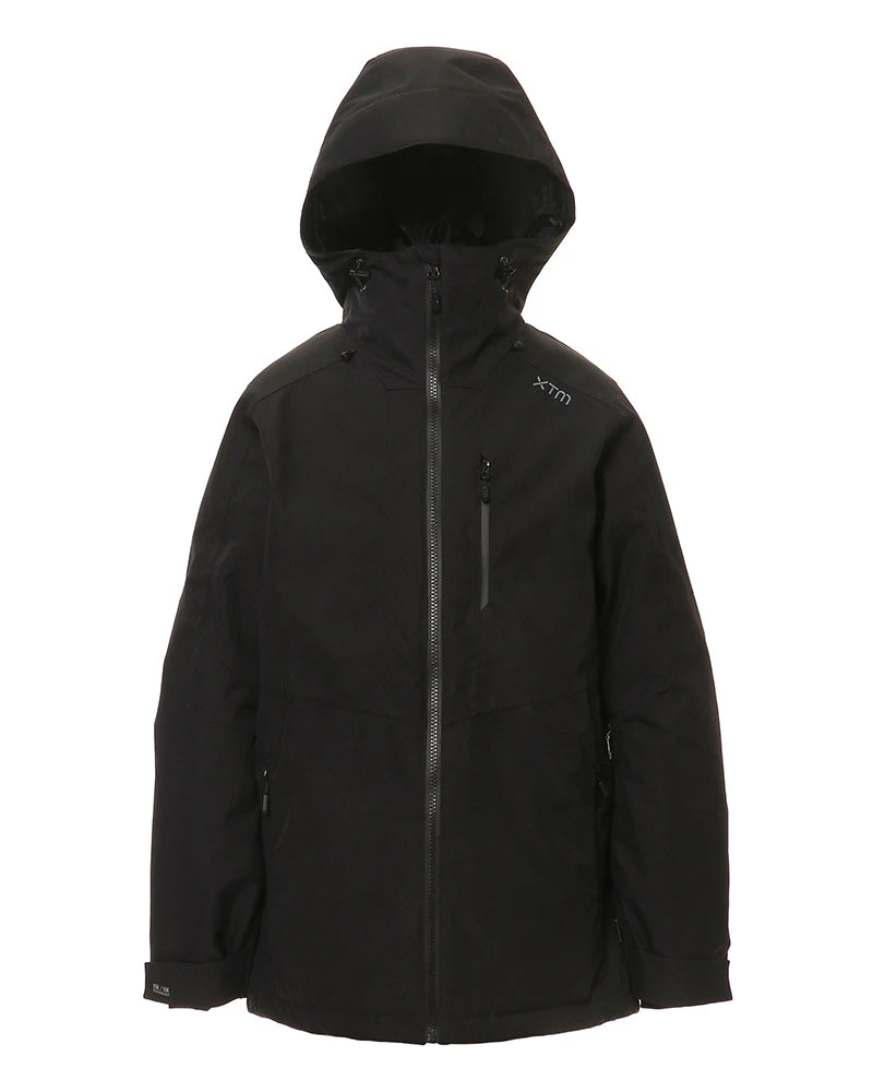 Titanium II Youth Snow Jacket Sizes 8-16 16 Titanium II Youth Snow Jacket Sizes 8-16 - Image 14