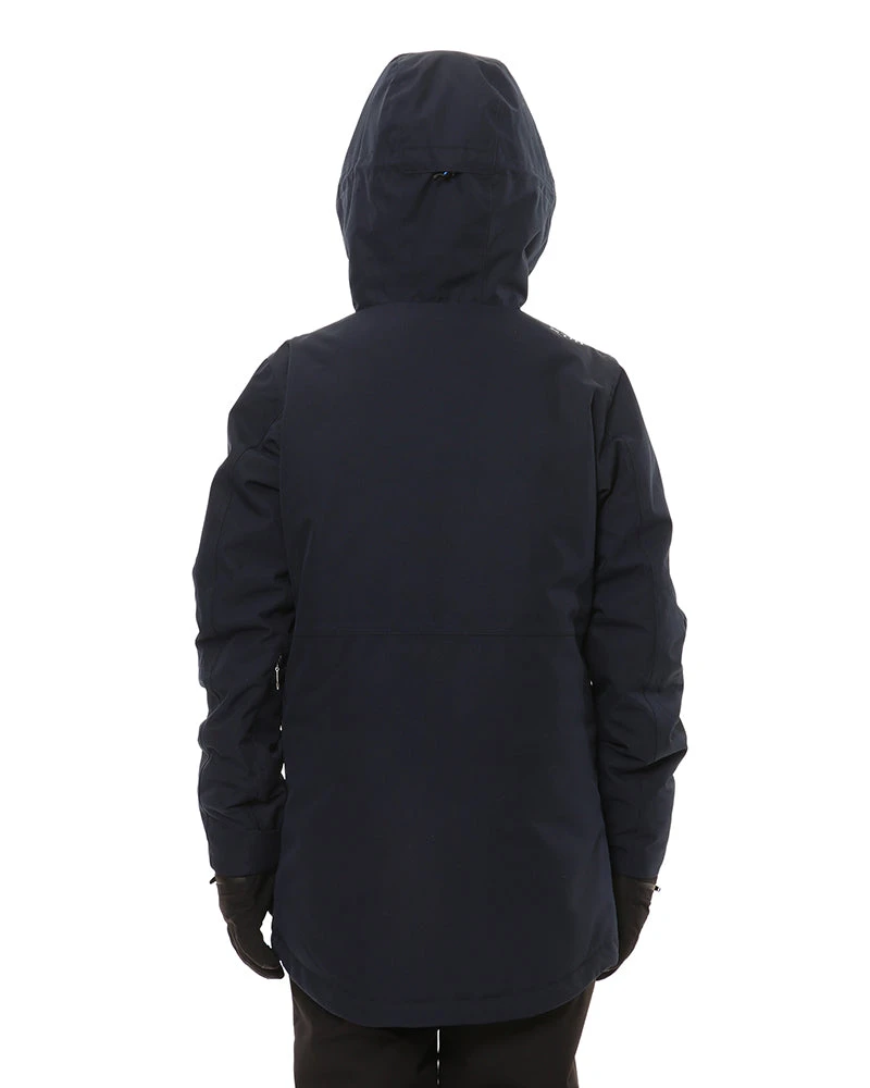 Titanium II Youth Snow Jacket Sizes 8-16 20 Titanium II Youth Snow Jacket Sizes 8-16 - Image 18