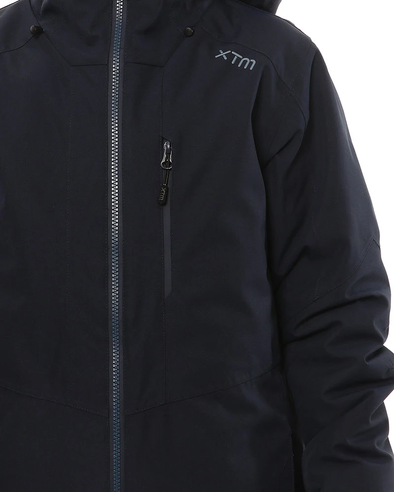 Titanium II Youth Snow Jacket Sizes 8-16 22 Titanium II Youth Snow Jacket Sizes 8-16 - Image 20