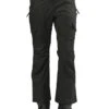 Indy Ladies Snow Pant 2 Indy Ladies Snow Pant -Ski Clothes Hub TL023 BLK 01