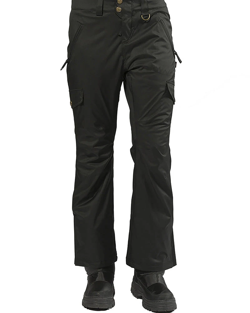 Indy Ladies Snow Pant 3 Indy Ladies Snow Pant