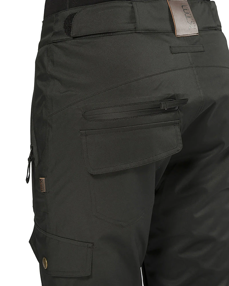 Indy Ladies Snow Pant 5 Indy Ladies Snow Pant - Image 3