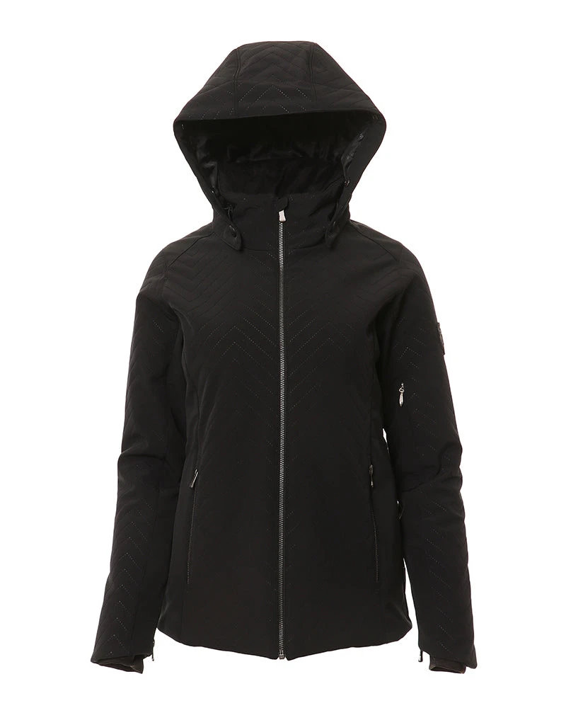 Chamonix Ladies Snow Jacket 20 Chamonix Ladies Snow Jacket - Image 18