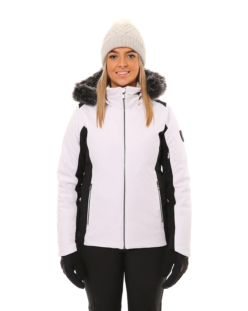 Chamonix Ladies Snow Jacket