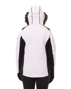 Front Page 5 Front Page -Ski Clothes Hub TL043 WHT 03