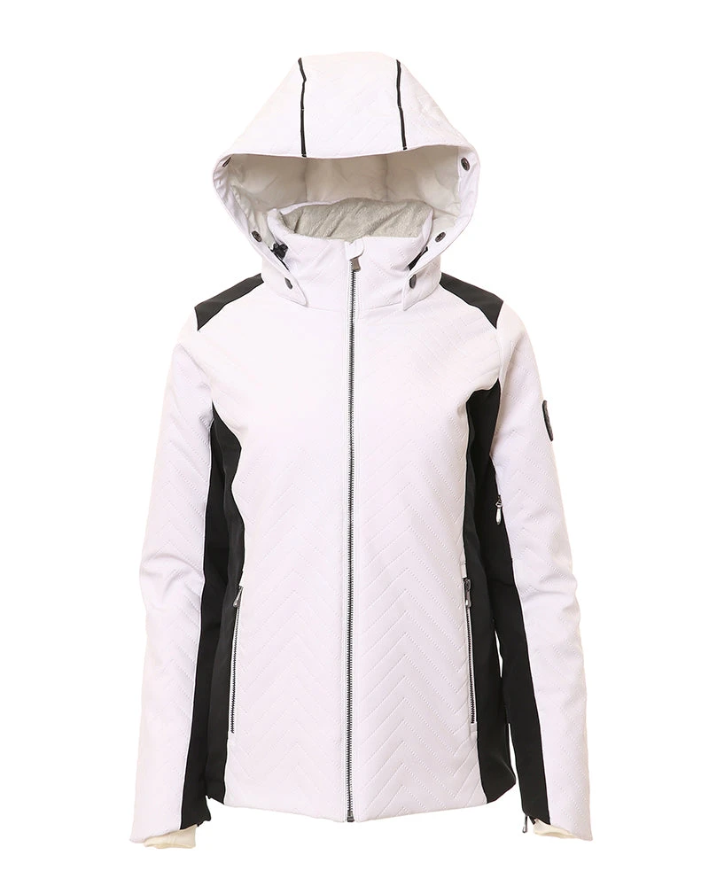 Chamonix Ladies Snow Jacket 10 Chamonix Ladies Snow Jacket - Image 8