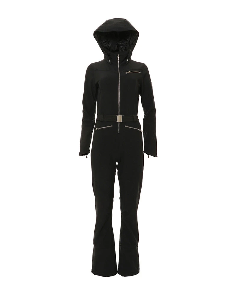 Cortina Ladies One Piece Ski Suit 10 Cortina Ladies One Piece Ski Suit - Image 8