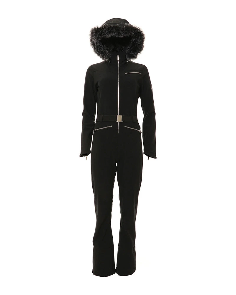 Cortina Ladies One Piece Ski Suit 11 Cortina Ladies One Piece Ski Suit - Image 9
