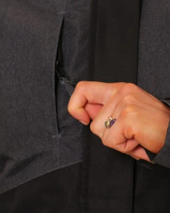 Kelsey Ladies Snow Jacket 25 Kelsey Ladies Snow Jacket -Ski Clothes Hub TL057 BDM 06