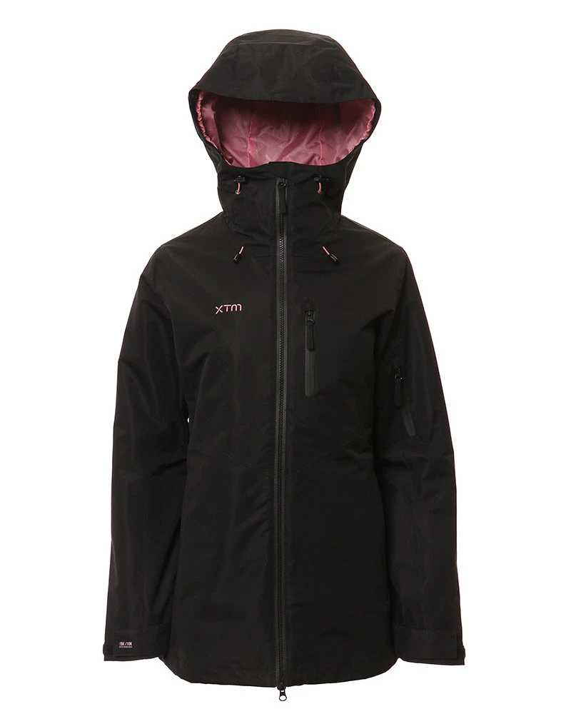 Lani Ladies 3-in-1 Snow Jacket 11 Lani Ladies 3-in-1 Snow Jacket - Image 9