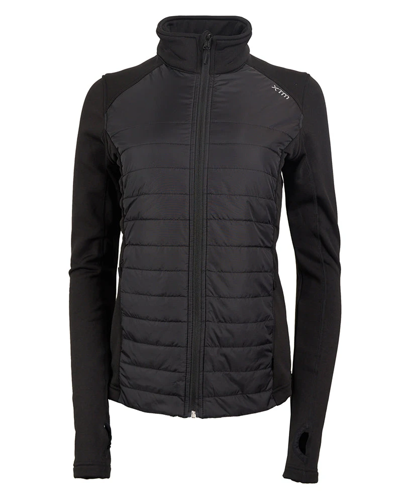 Lani Ladies 3-in-1 Snow Jacket 10 Lani Ladies 3-in-1 Snow Jacket - Image 8