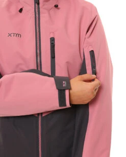 Lani Ladies 3-in-1 Snow Jacket 37 Lani Ladies 3-in-1 Snow Jacket -Ski Clothes Hub TL060 DUR 06