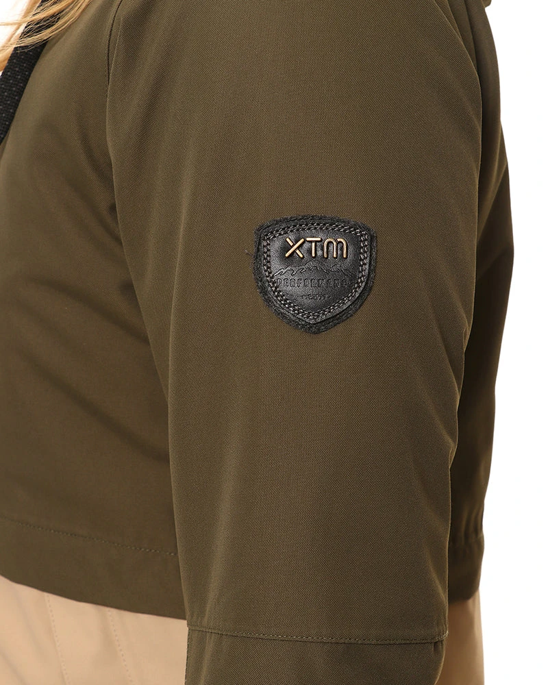 Darci Ladies Snow Jacket 9 Darci Ladies Snow Jacket - Image 7