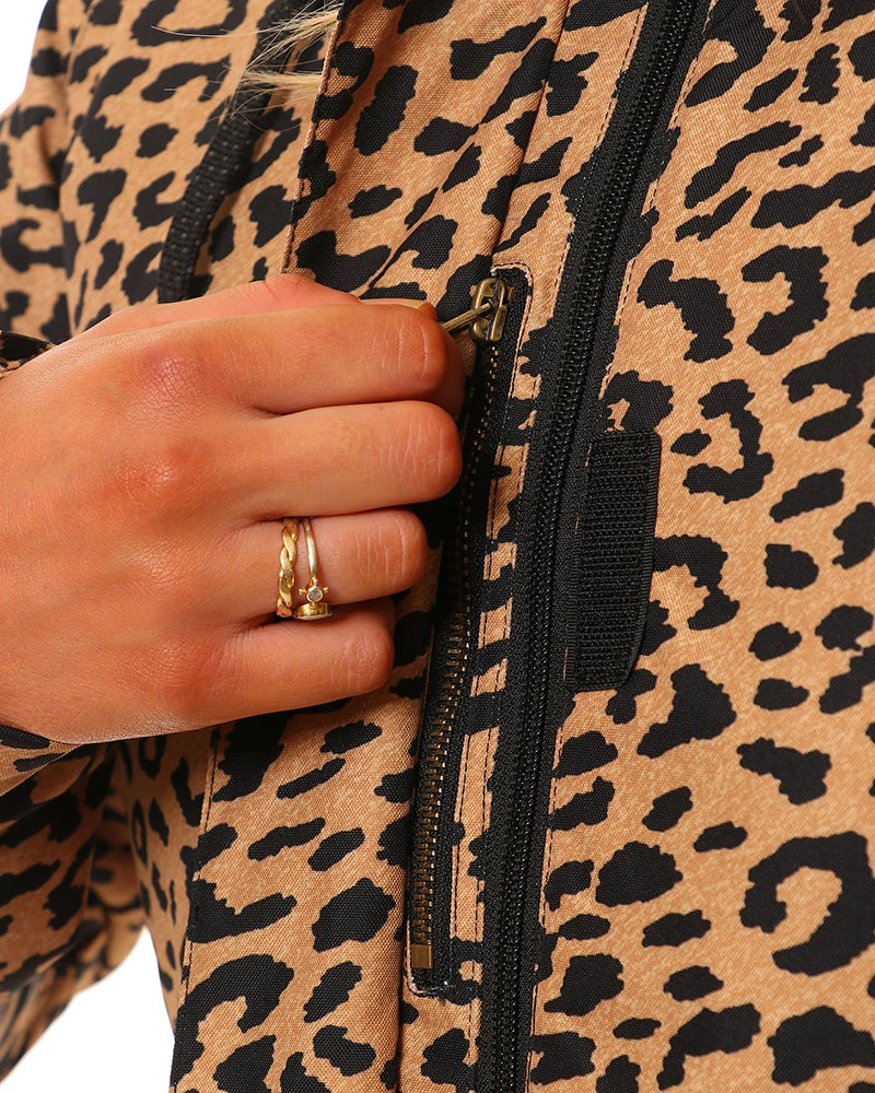 Darci Ladies Snow Jacket 21 Darci Ladies Snow Jacket - Image 19