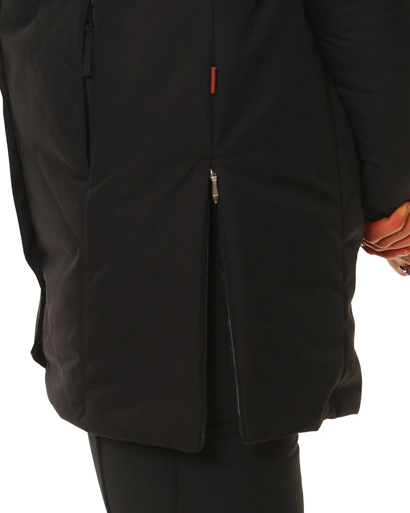 Montana Ladies Snow Jacket 18 Montana Ladies Snow Jacket - Image 16