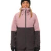 Palladium Ladies 3-in-1 Snow Jacket