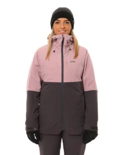 Palladium Ladies 3-in-1 Snow Jacket