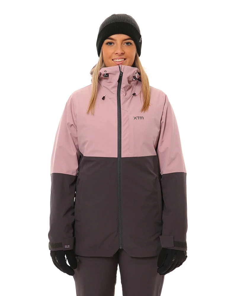 Palladium Ladies 3-in-1 Snow Jacket 3 Palladium Ladies 3-in-1 Snow Jacket