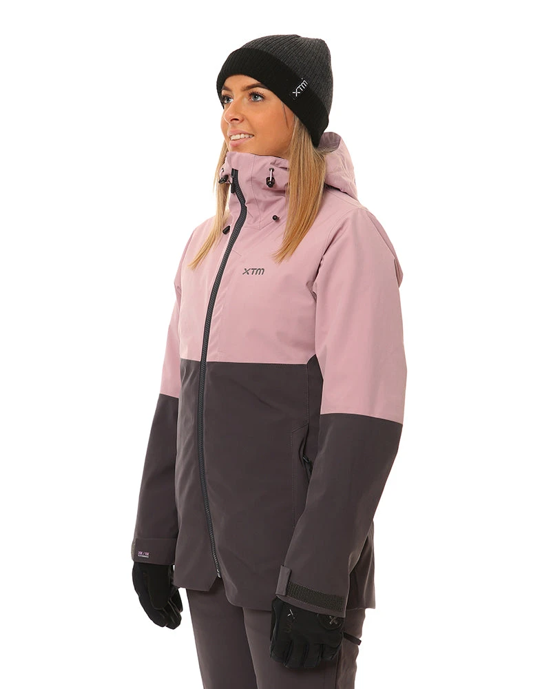 Palladium Ladies 3-in-1 Snow Jacket 4 Palladium Ladies 3-in-1 Snow Jacket - Image 2