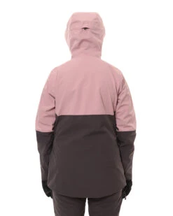 Palladium Ladies 3-in-1 Snow Jacket 14 Palladium Ladies 3-in-1 Snow Jacket -Ski Clothes Hub TL065 MAU 03