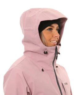 Palladium Ladies 3-in-1 Snow Jacket 15 Palladium Ladies 3-in-1 Snow Jacket -Ski Clothes Hub TL065 MAU 04