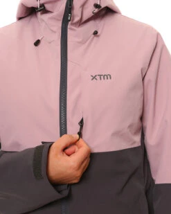 Palladium Ladies 3-in-1 Snow Jacket 16 Palladium Ladies 3-in-1 Snow Jacket -Ski Clothes Hub TL065 MAU 05