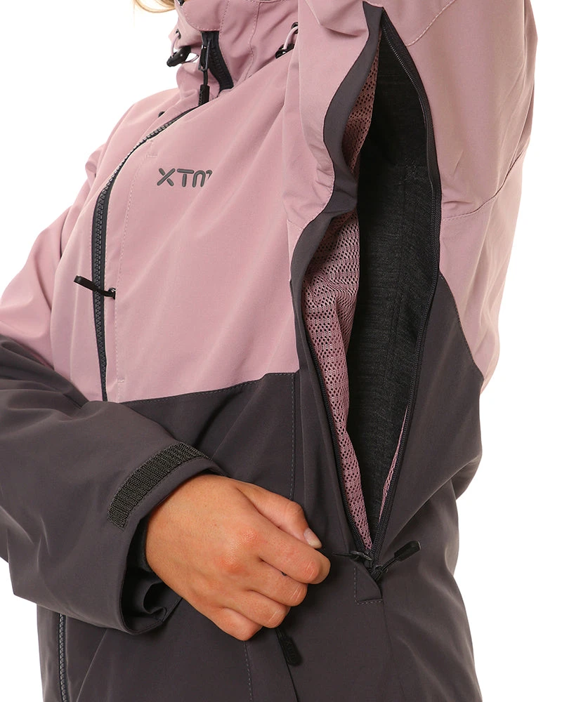 Palladium Ladies 3-in-1 Snow Jacket 8 Palladium Ladies 3-in-1 Snow Jacket - Image 6