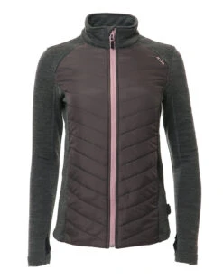 Palladium Ladies 3-in-1 Snow Jacket 20 Palladium Ladies 3-in-1 Snow Jacket -Ski Clothes Hub TL065 MAU 11
