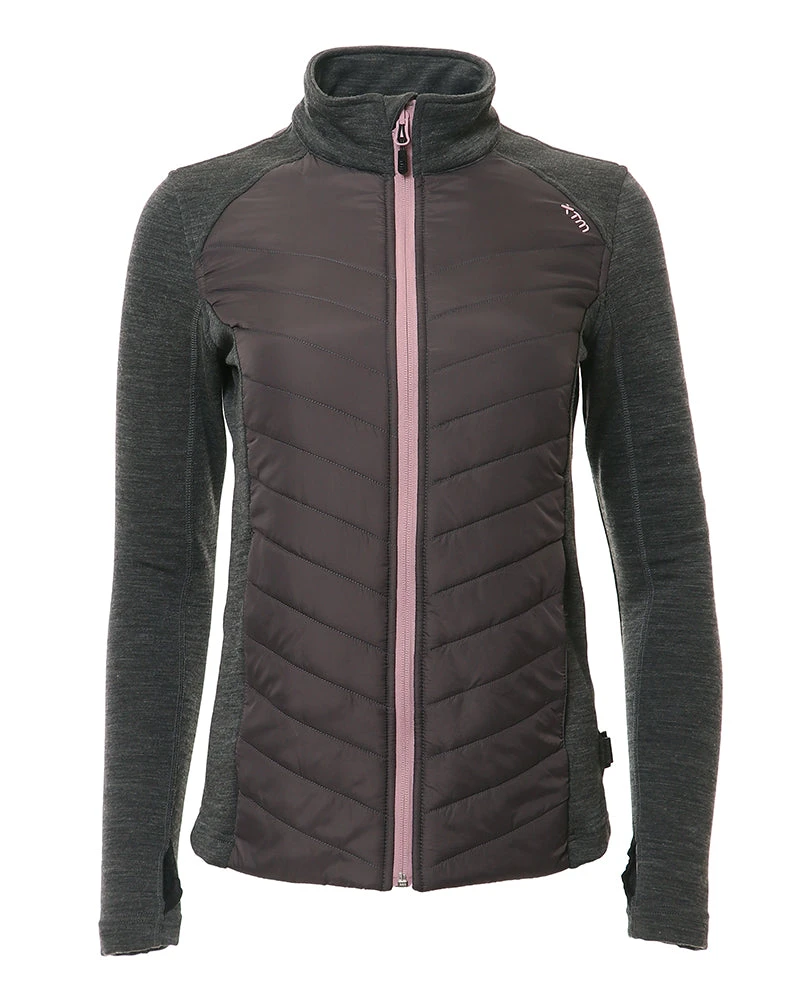 Palladium Ladies 3-in-1 Snow Jacket 11 Palladium Ladies 3-in-1 Snow Jacket - Image 9