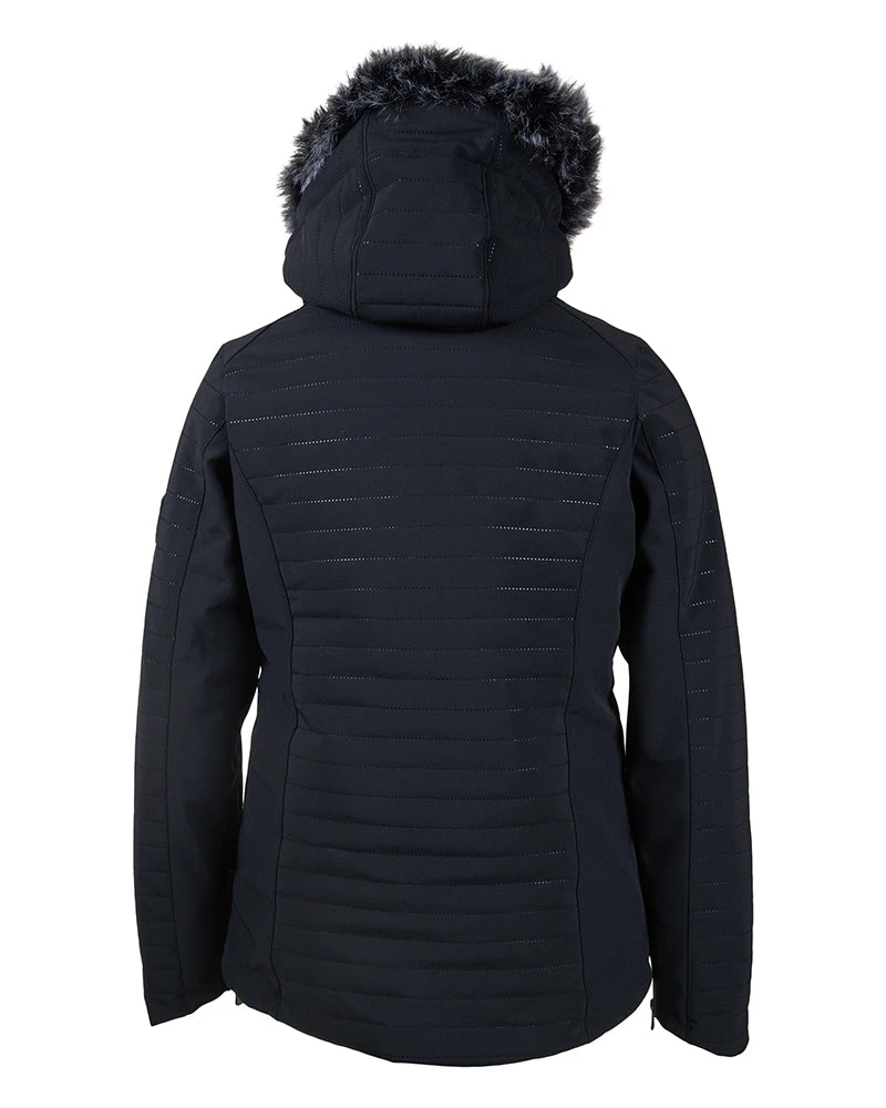 Chamonix II Waterproof Ladies Snow Ski Jacket 15 Chamonix II Waterproof Ladies Snow Ski Jacket - Image 13