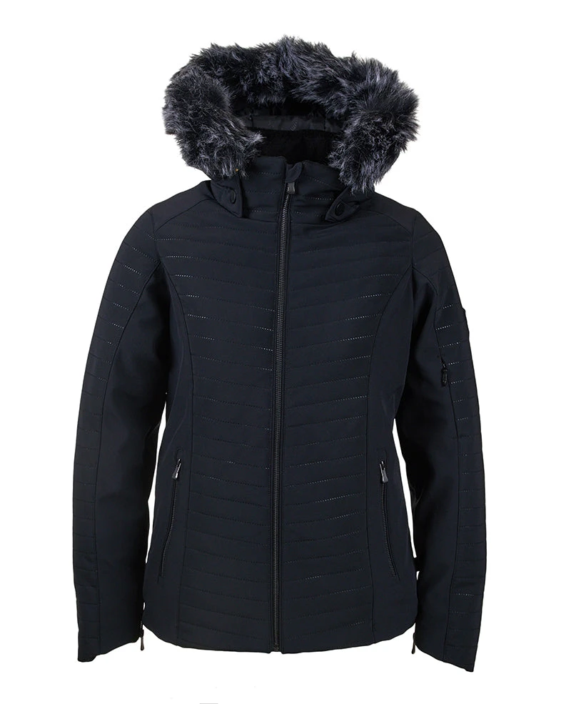 Chamonix II Waterproof Ladies Snow Ski Jacket 13 Chamonix II Waterproof Ladies Snow Ski Jacket - Image 11