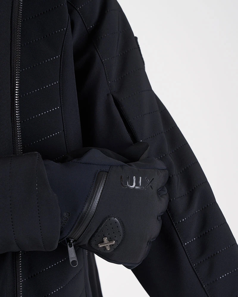 Chamonix II Waterproof Ladies Snow Ski Jacket 11 Chamonix II Waterproof Ladies Snow Ski Jacket - Image 9