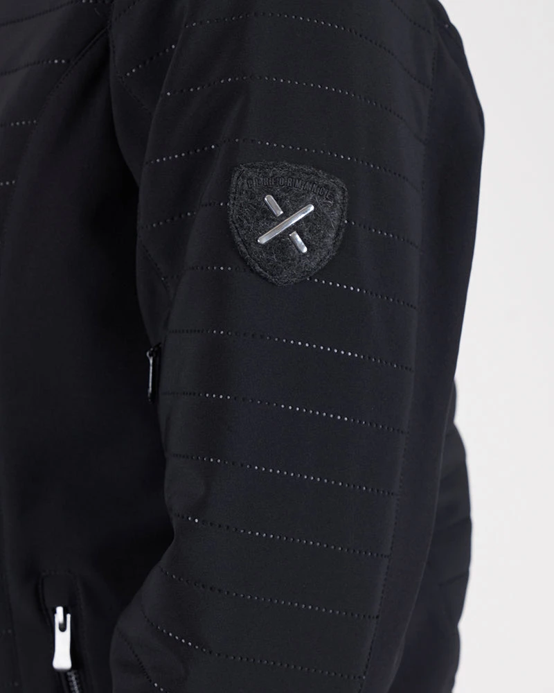 Chamonix II Waterproof Ladies Snow Ski Jacket 10 Chamonix II Waterproof Ladies Snow Ski Jacket - Image 8