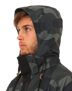 Carter Mens Snow Jacket 25 Carter Mens Snow Jacket -Ski Clothes Hub TM047 ACM 05