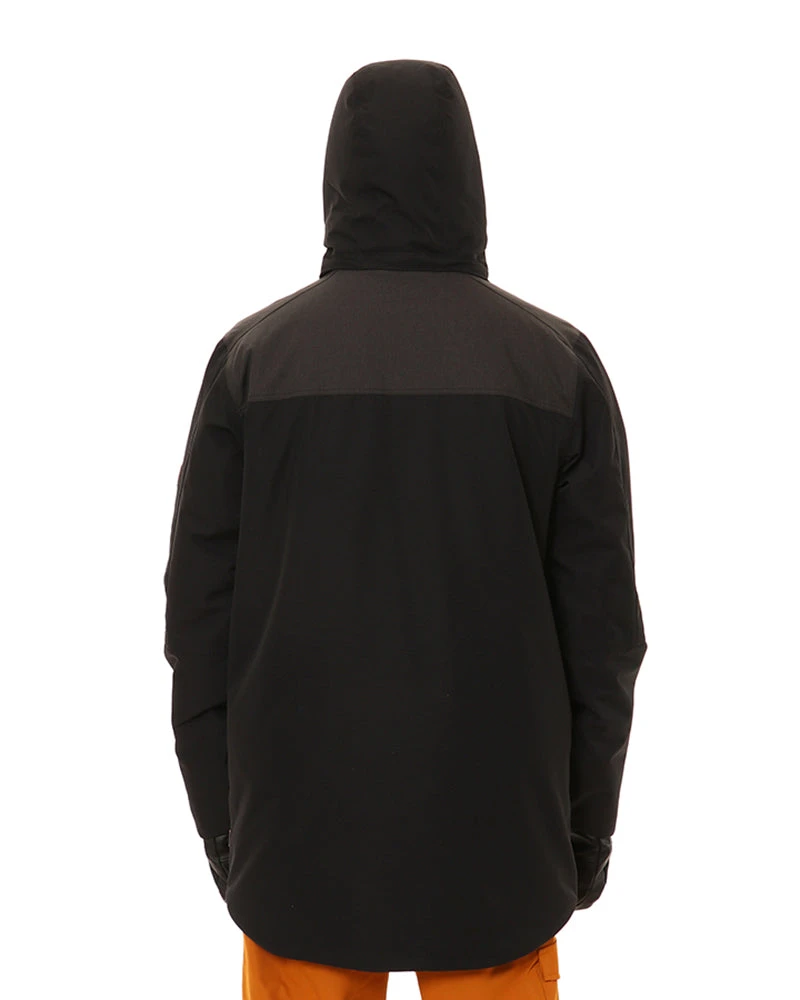 Carter Mens Snow Jacket 16 Carter Mens Snow Jacket - Image 15