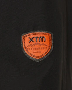 Carter Mens Snow Jacket 37 Carter Mens Snow Jacket -Ski Clothes Hub TM047 BLK 07