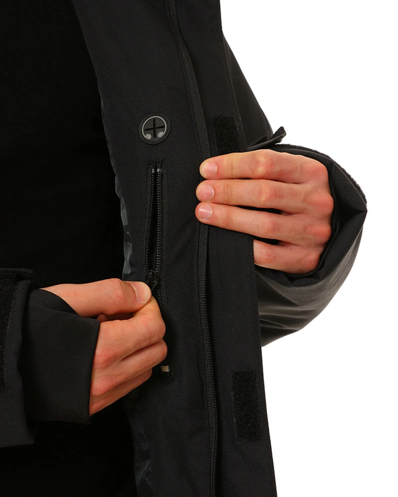 Carter Mens Snow Jacket 19 Carter Mens Snow Jacket - Image 18