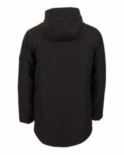 Kody Mens Snow Ski Anorak 37 Kody Mens Snow Ski Anorak -Ski Clothes Hub TM076 BLKBACK 150