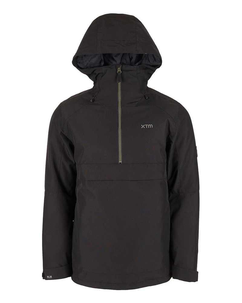 Kody Mens Snow Ski Anorak 17 Kody Mens Snow Ski Anorak - Image 15