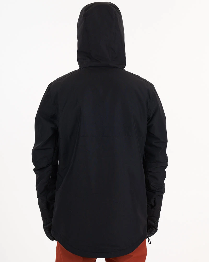 Kody Mens Snow Ski Anorak 11 Kody Mens Snow Ski Anorak - Image 9