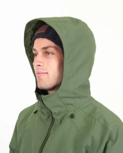 Kody Mens Snow Ski Anorak 41 Kody Mens Snow Ski Anorak -Ski Clothes Hub TM076 SGEMODEL10 150